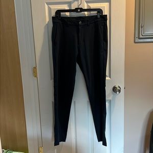 Lululemon Commission Slim Pant